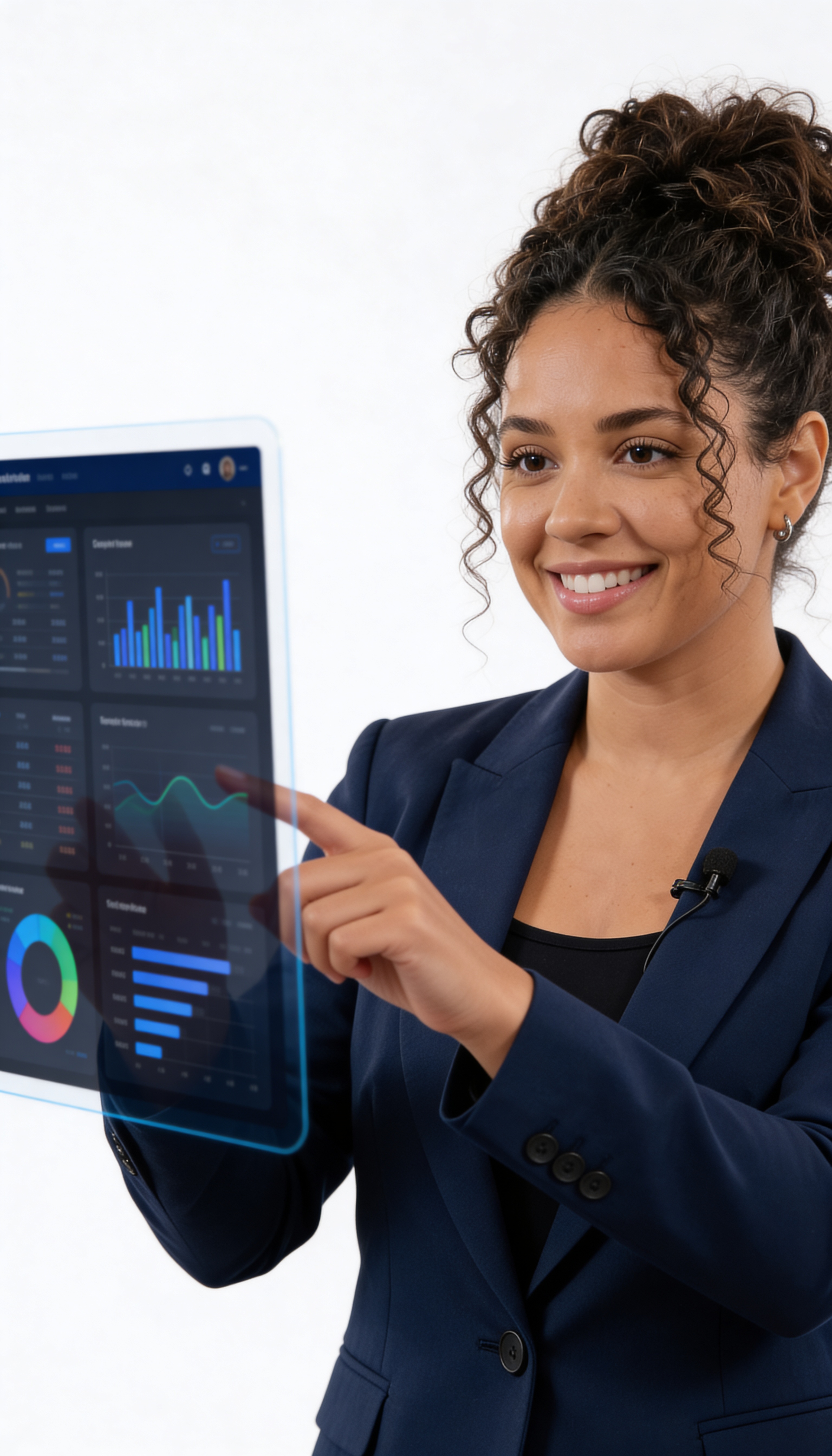 Data Intelligence